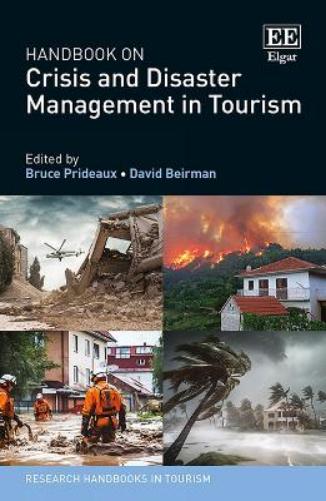Handbook on Crisis and Disaster Management in Tourism