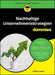 Nachhaltige Unternehmensstrategien für Dummies