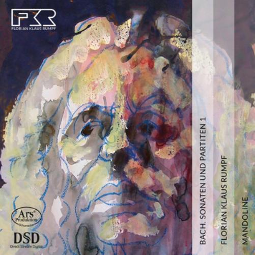 Bach: Sonaten Und Partiten 1
