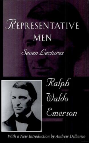 Representative Men