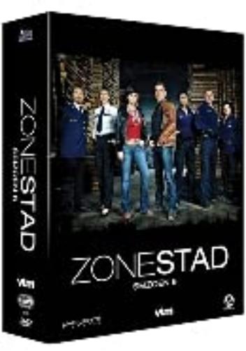 Zone stad - - (1 DVD