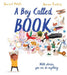 A Boy Called Book (HB