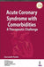 Acute Coronary Syndrome with Comorbidities
