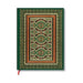 Daphnis (Daphnis & Chloe) Ultra Lined Softcover Flexi Journal (Elastic Band Closure)