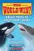 Killer Whale vs. Great White Shark