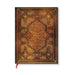 Iron Horse (Pacifica) Ultra Lined Hardback Journal (Elastic Band Closure)