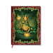 The Brothers Grimm, Frog Prince (Fairy Tale Collection) Midi Unlined Hardback Journal (Elastic Band Closure)