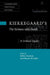 Kierkegaard's The Sickness Unto Death