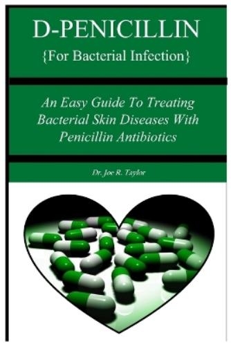 D-PENICILLIN {For Bacterial Infection}