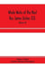 Whole works of the Most Rev. James Ussher, D.D., Lord Archbishop of Armagh, and Primate of all Ireland. now for the first time collected, with a life ... and an account of his writings (Volume III