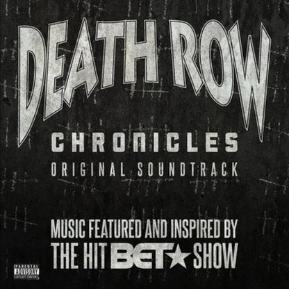 Death Row Chronicles