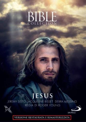 Jesus (1998) (Bible Collection