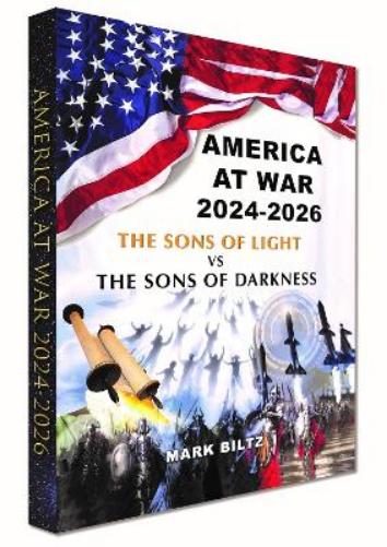 America at War 2024-2026