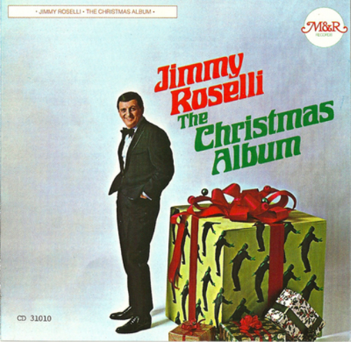 The Christmas Album