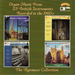 Organ Music from 23 British Instruments Recorded in the 1960's