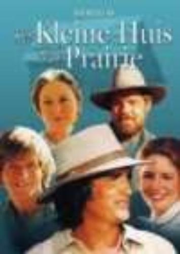 LITTLE HOUSE ON THE PRAIRIE - Series 6 (1979) (import