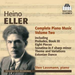 Heino Eller: Complete Piano Music - Volume 2