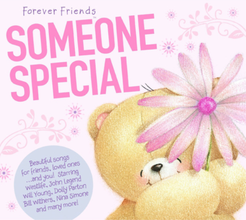 Forever Friends: Someone Special