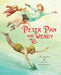 Peter Pan and Wendy