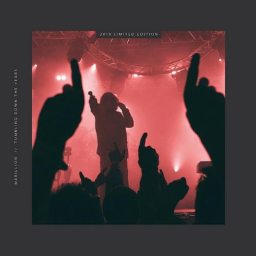 Tumbling Down the Years