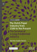 The Dutch Paper Industry from 1580 to the Present: The Survival of a Long-Established Industry (Palgrave Studies in Economic History