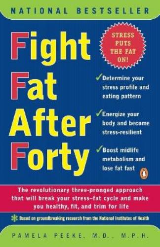 Fight Fat After Forty
