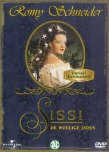 Sissi - De woelige jaren