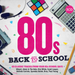 80s Back to School