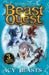 Beast Quest bind-up: Icy Beasts
