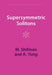 Supersymmetric Solitons