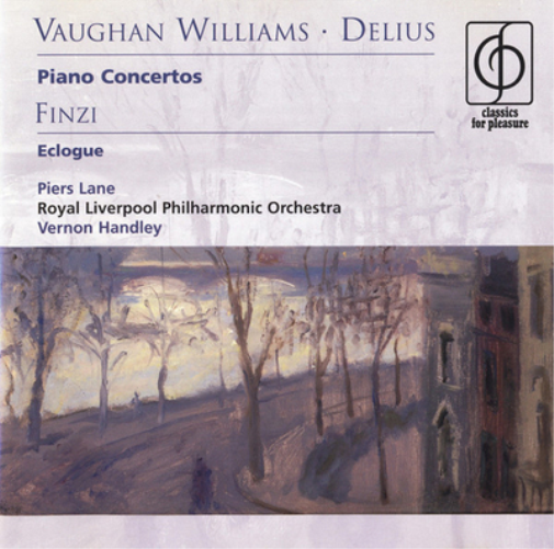 Piano Concertos