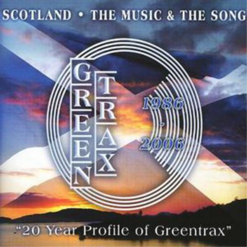 Scotland: The Music and the Song