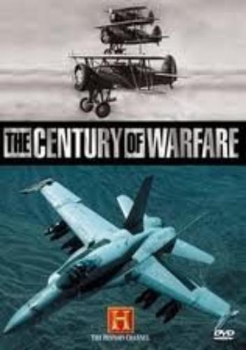 The Century of Warfare: The History Channel: Volume VII