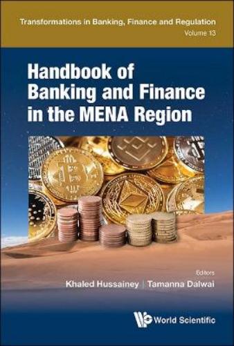 Handbook Of Banking And Finance In The Mena Region