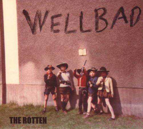 The Rotten