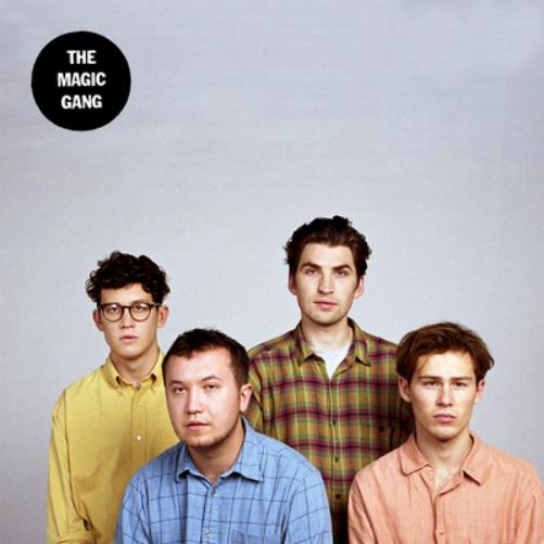 The Magic Gang