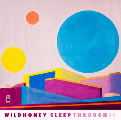 Sleep Through It