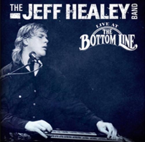 Live at the Bottom Line