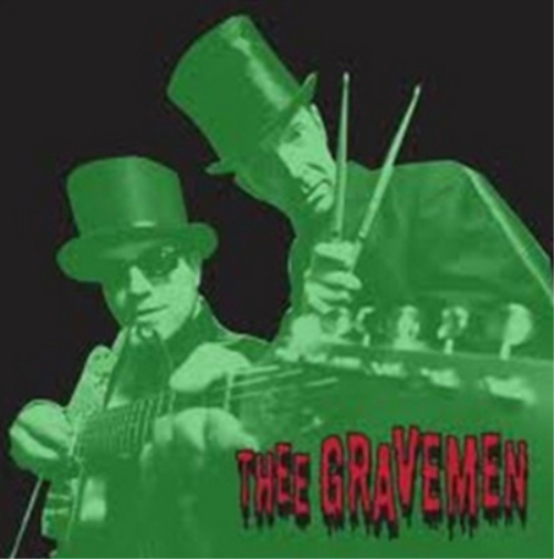 Thee Gravemen