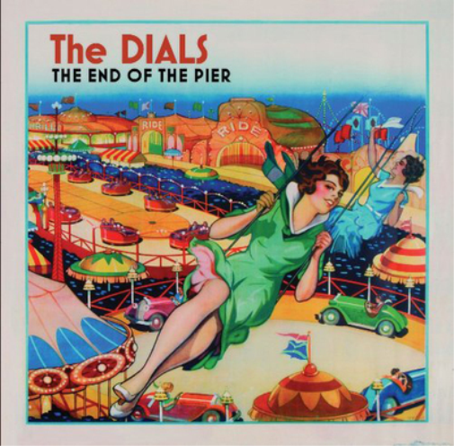 The End of the Pier