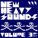 New Heavy Sounds - Volume 3