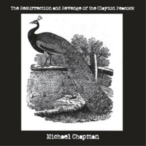 The Resurrection and Revenge of Clayton Peacock