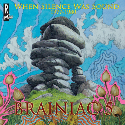 When Silence Was Sound 1977-80