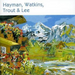 Hayman, Watkins, Trout and Lee