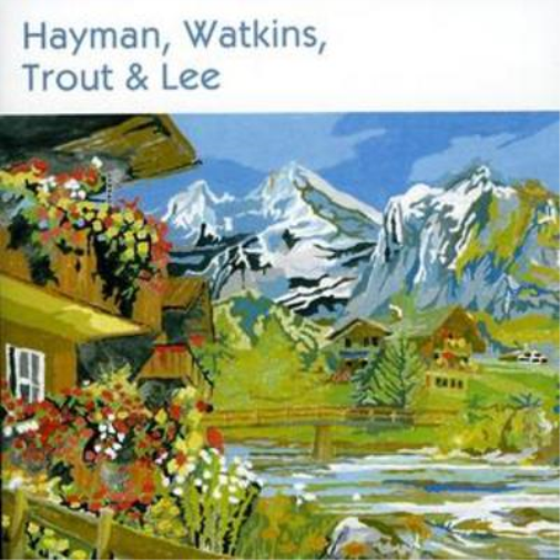 Hayman, Watkins, Trout and Lee
