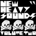 New Heavy Sounds - Volume 2
