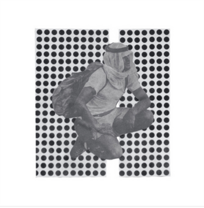 The Album Paranoia