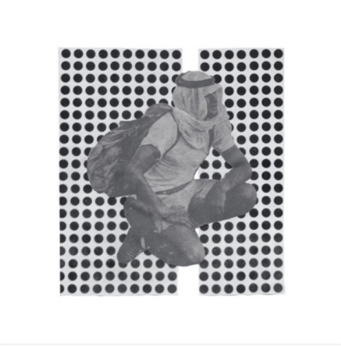The Album Paranoia
