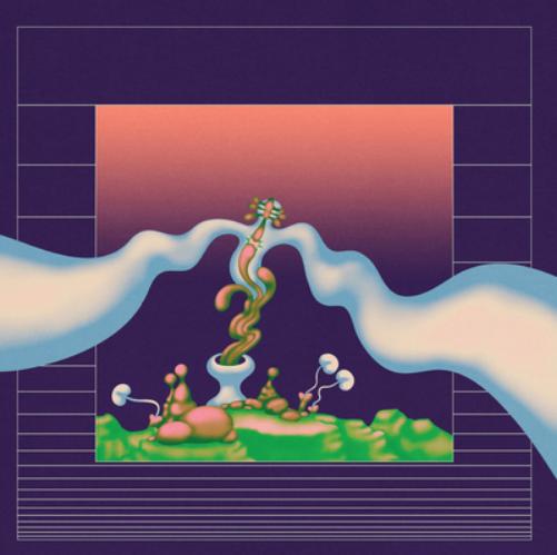 Volcano of the Bleeding Skies