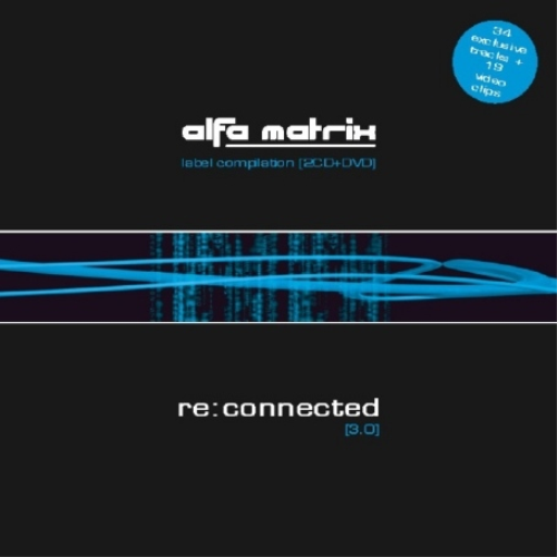 Alfa Matrix Re:connected 3.0
